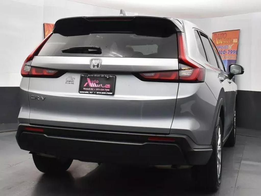 2024 Honda CR-V EX photo 8