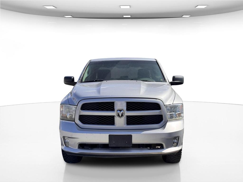 2013 RAM Ram 1500 Pickup Express photo 2