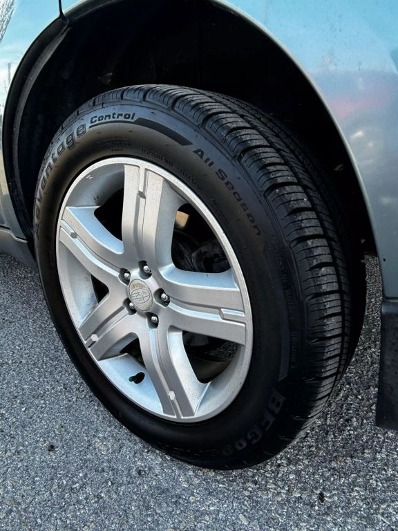 2010 SUBARU FORESTER SUV 4-CYL, PZEV, 2.5 LITER 2.5X PREMIUM SPORT UTILITY 4D