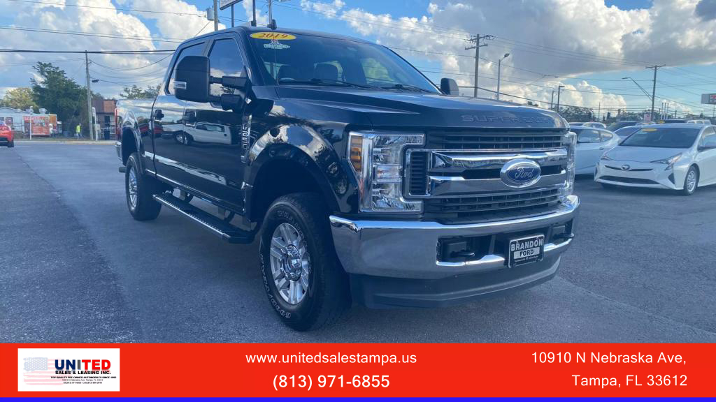 Ford F-250 Super Duty's photo