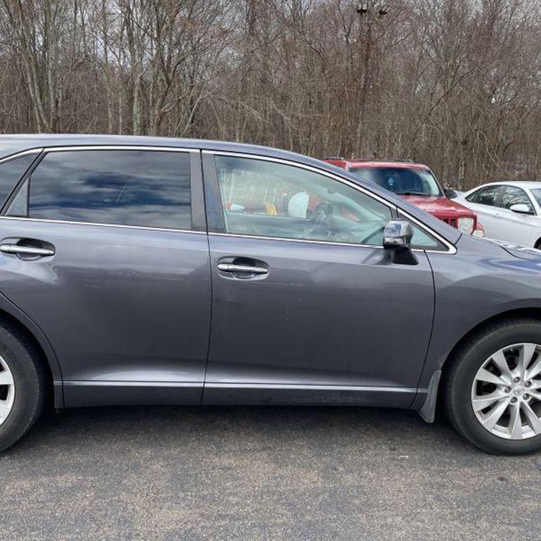 2014 Toyota Venza XLE photo 20