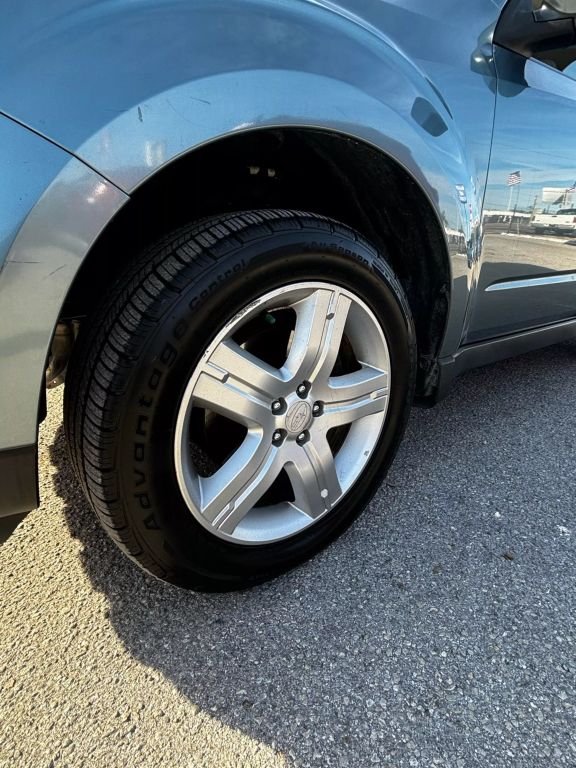 2010 SUBARU FORESTER SUV 4-CYL, PZEV, 2.5 LITER 2.5X PREMIUM SPORT UTILITY 4D