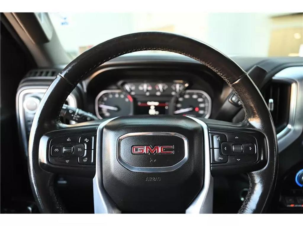 2019 GMC Sierra 1500 SLT photo 24