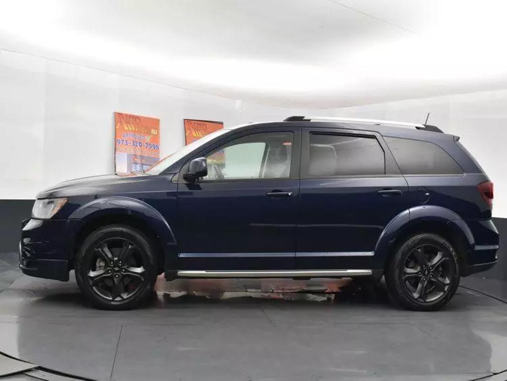 2020 Dodge Journey Crossroad photo 5