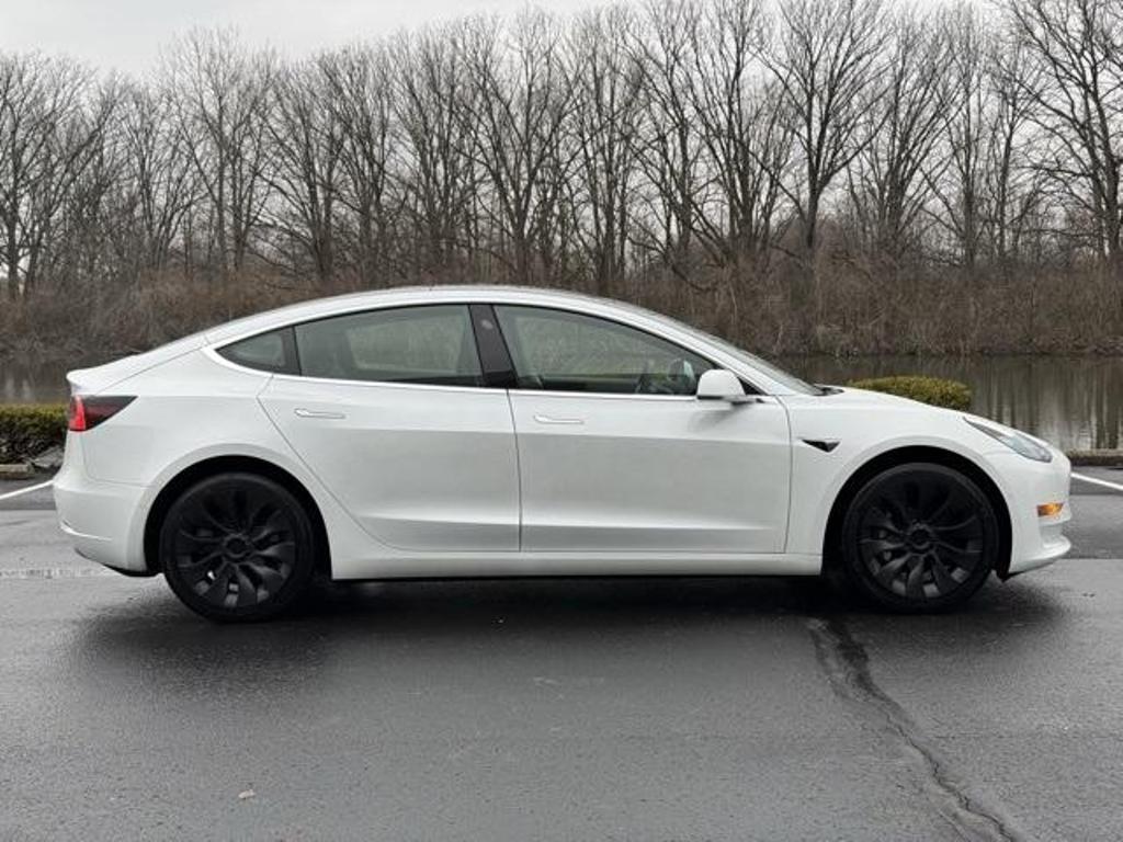 2020 Tesla Model 3 Base photo 46