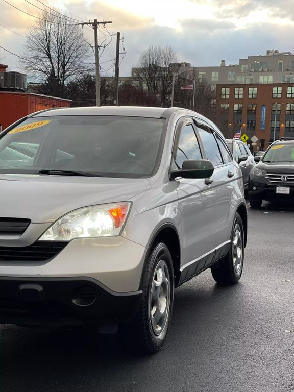 2009 Honda CR-V LX photo 6