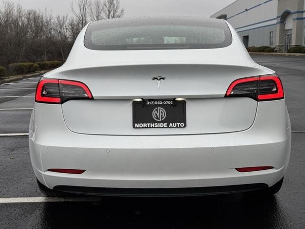 2020 Tesla Model 3 Base photo 48