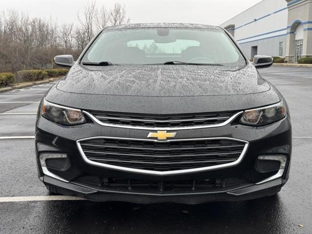 2016 Chevrolet Malibu 1LT photo 60