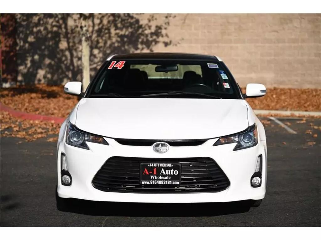 2014 Scion tC 10 Series photo 2