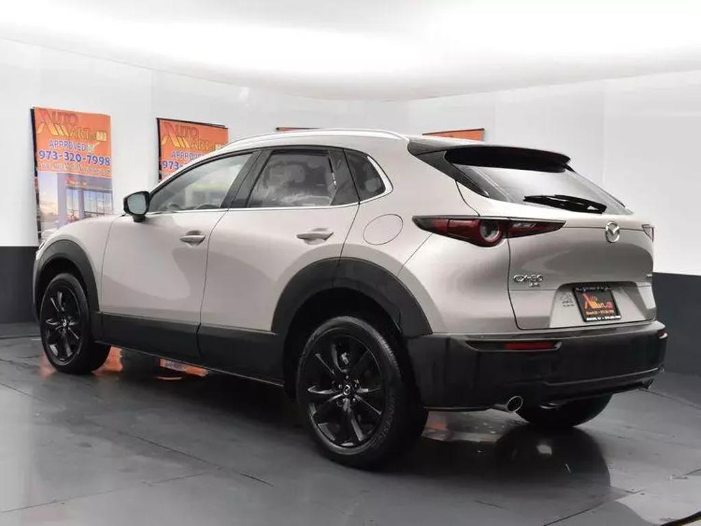 2024 Mazda CX-30 Select Sport photo 9