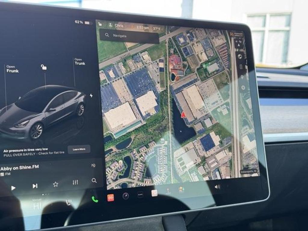 2022 Tesla Model 3 Base photo 76