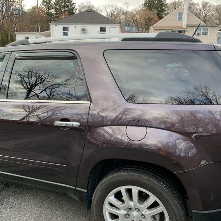 2016 GMC Acadia SLT-1 photo 26