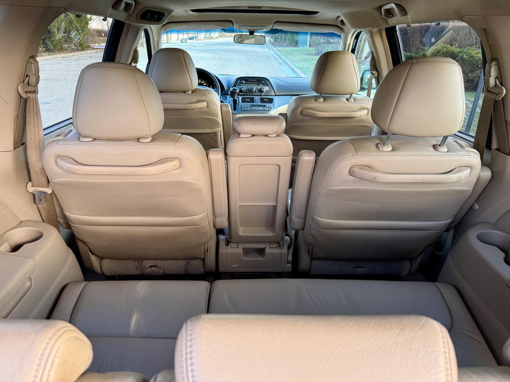 2006 Honda Odyssey EX photo 25