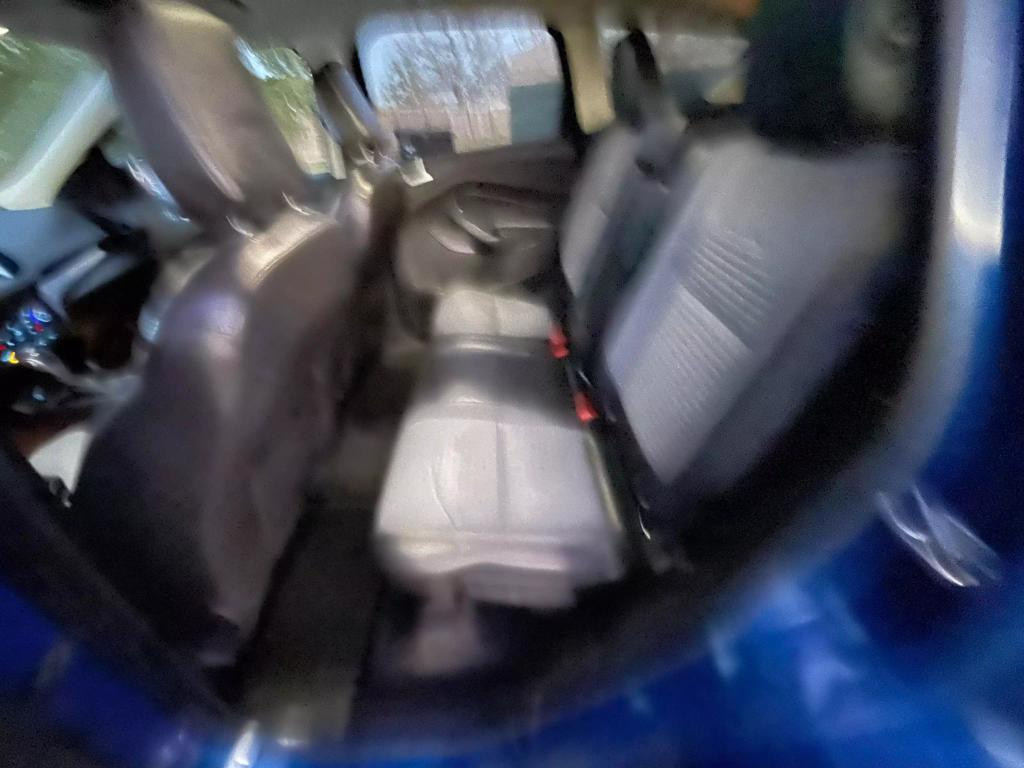 2019 Ford Escape SE photo 13