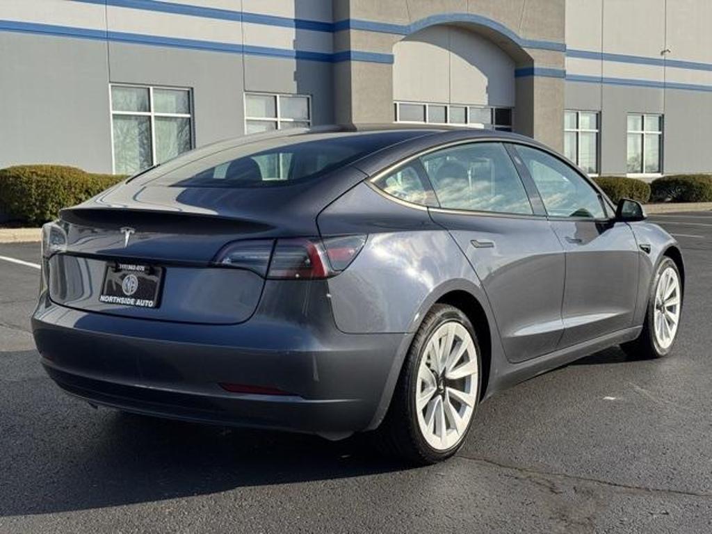 2022 Tesla Model 3 Base photo 47