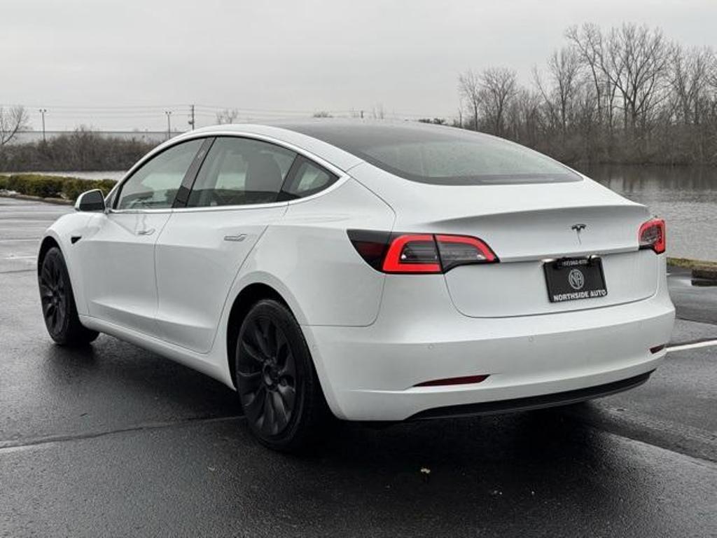 2020 Tesla Model 3 Base photo 51