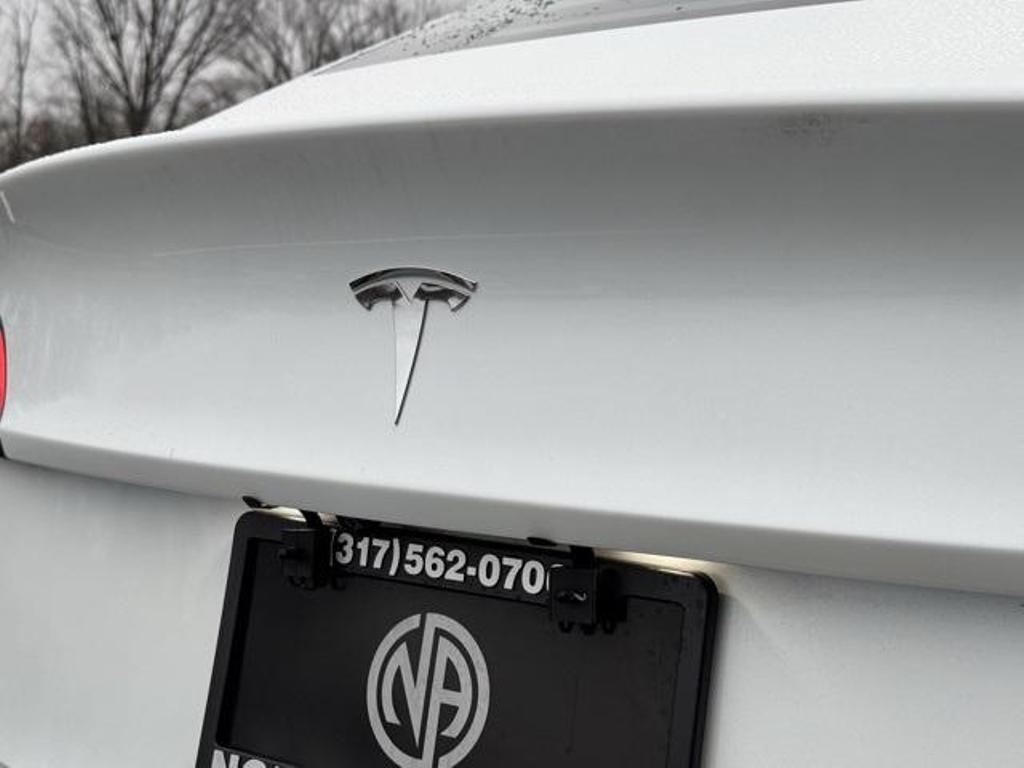 2020 Tesla Model 3 Base photo 50