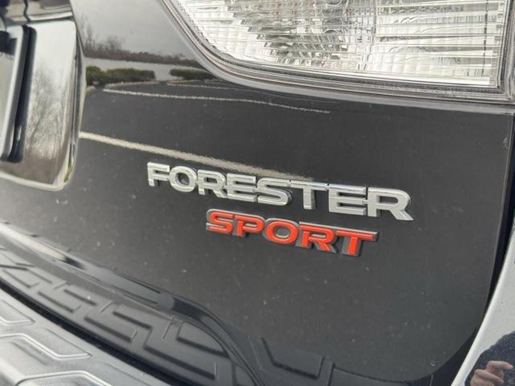 2021 Subaru Forester Sport photo 59