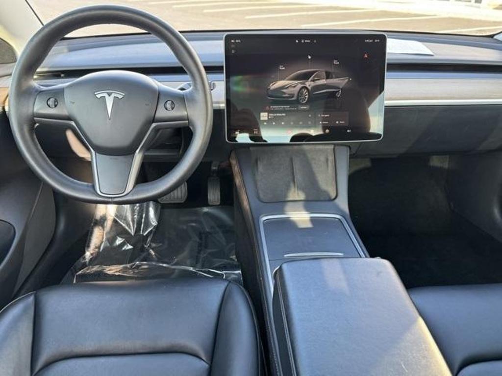 2022 Tesla Model 3 Base photo 45