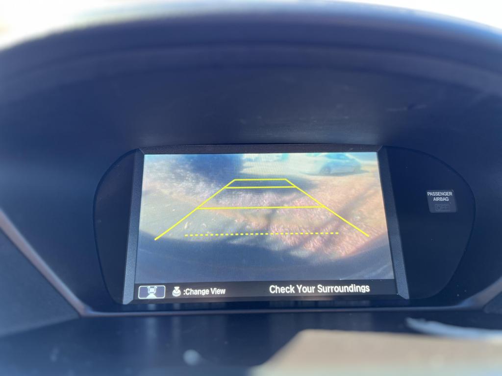 2015 Acura TLX Base photo 33