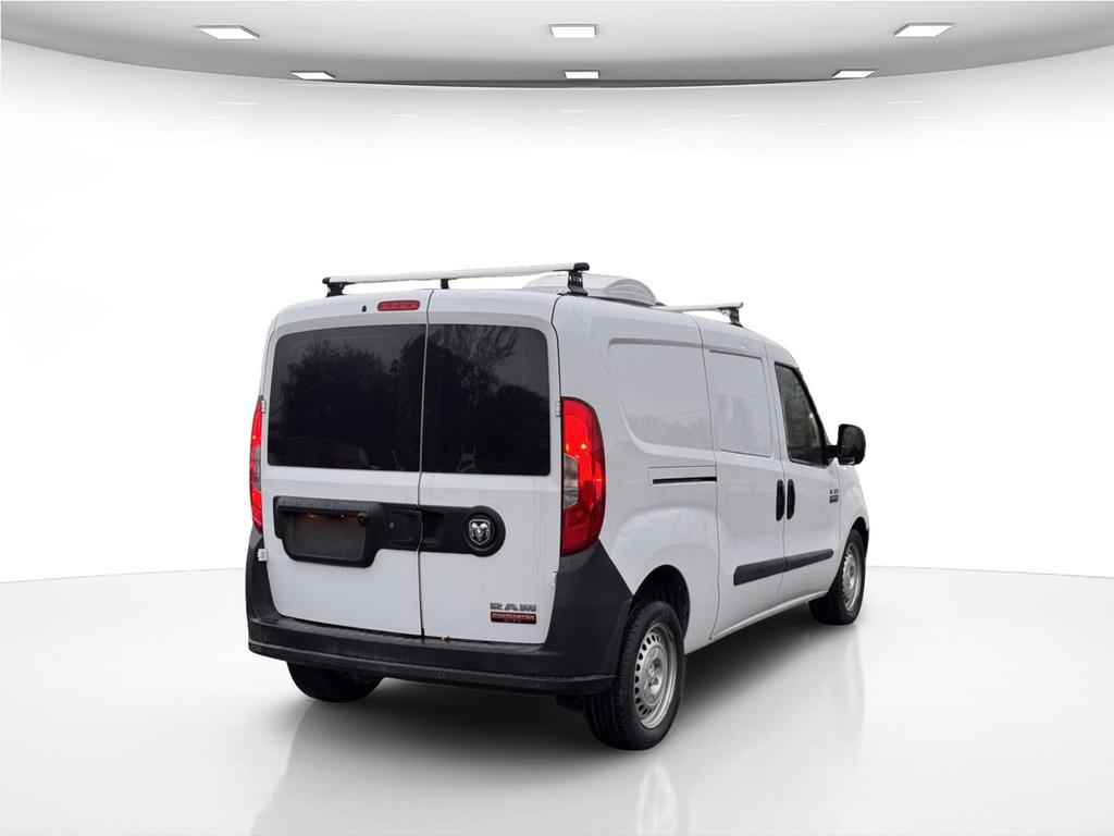 2017 RAM Promaster City Tradesman photo 4