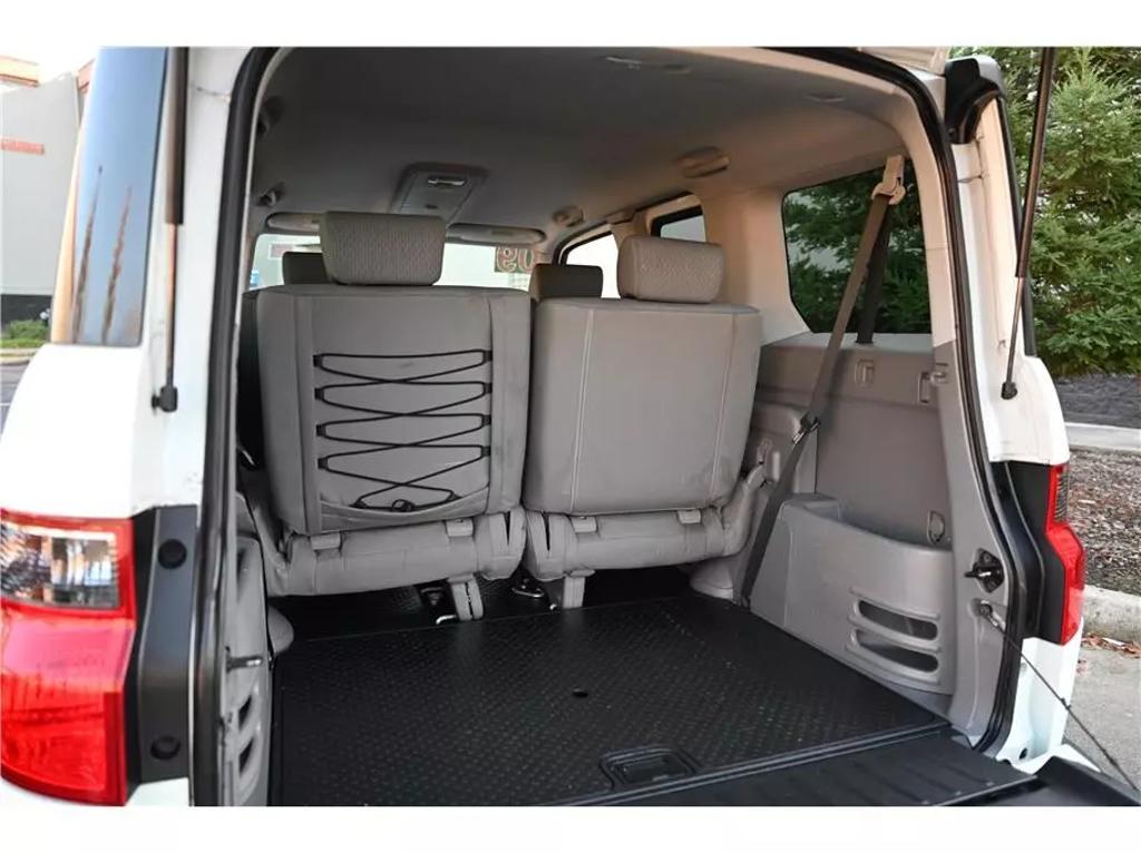 2009 Honda Element EX photo 20