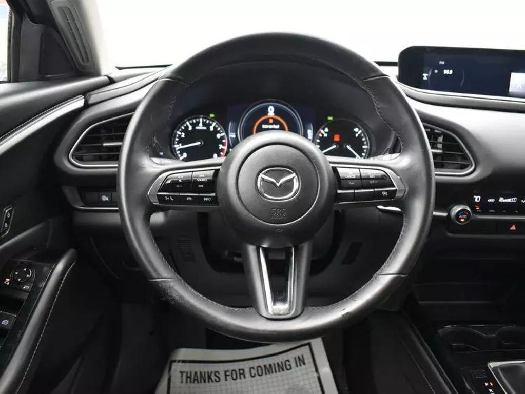 2024 Mazda CX-30 Select Sport photo 20