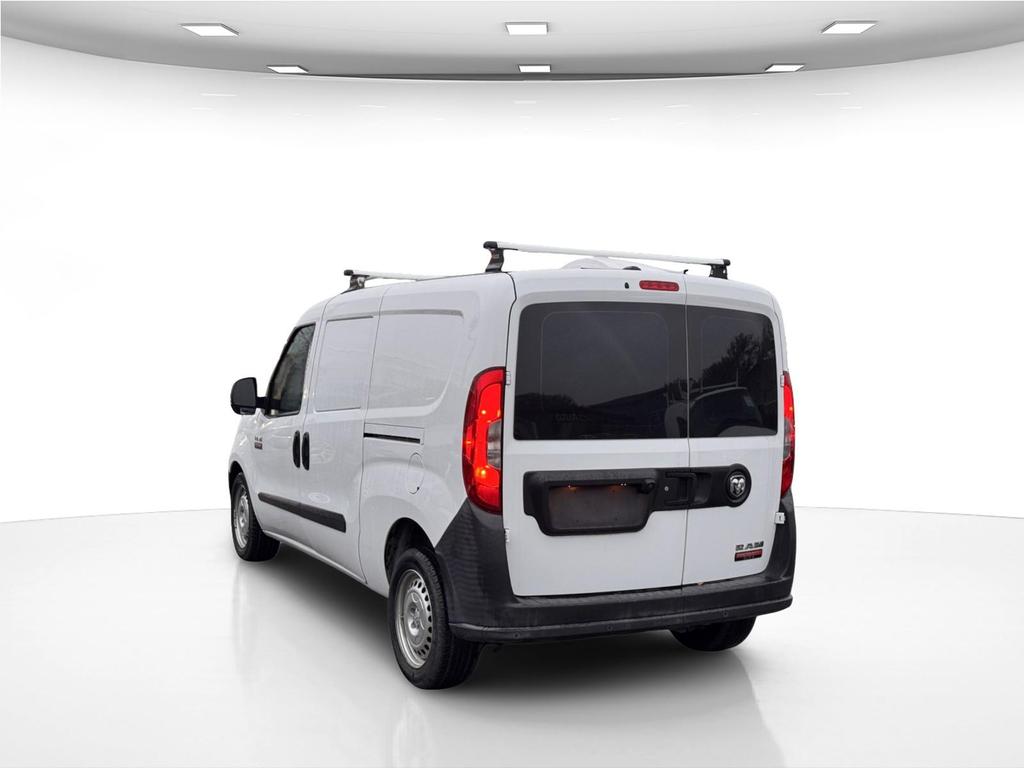 2017 RAM Promaster City Tradesman photo 6