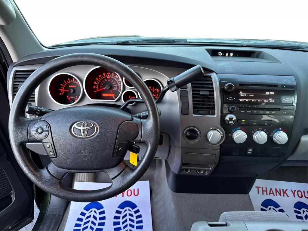 2010 Toyota Tundra Tundra Grade photo 24