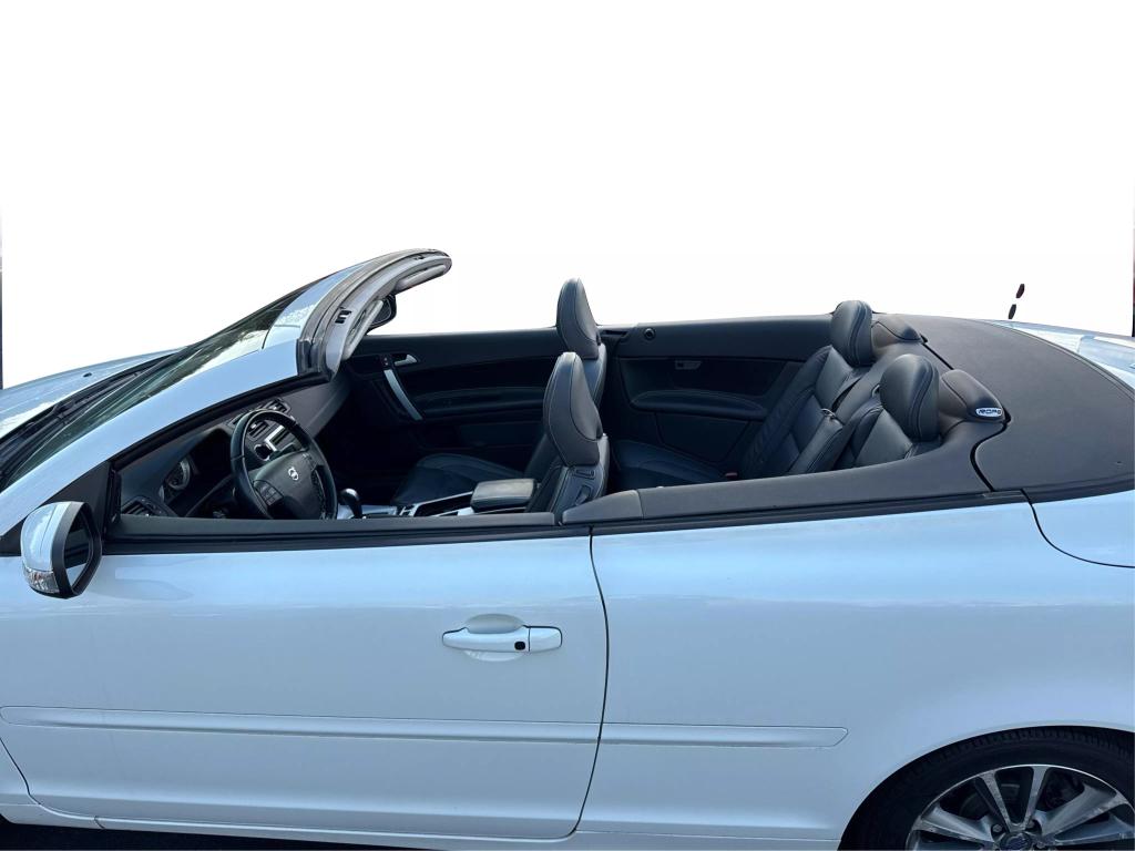 2013 Volvo C70 T5 photo 14