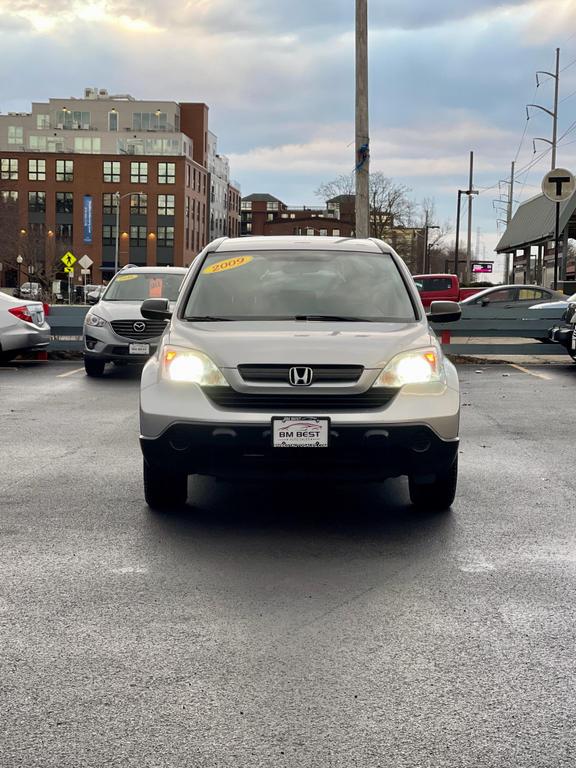 2009 Honda CR-V LX photo 5