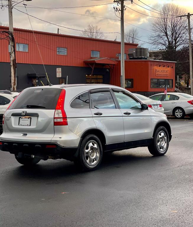 2009 Honda CR-V LX photo 9