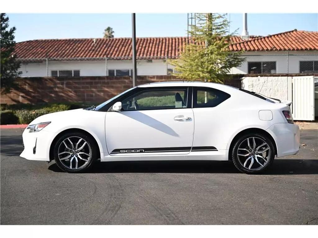 2014 Scion tC 10 Series photo 4