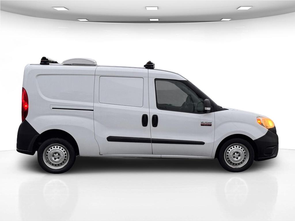 2017 RAM Promaster City Tradesman photo 3