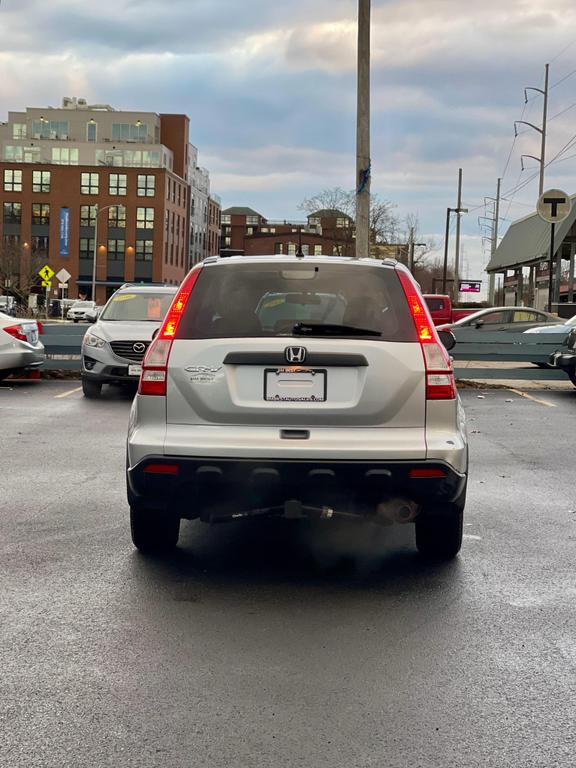 2009 Honda CR-V LX photo 7