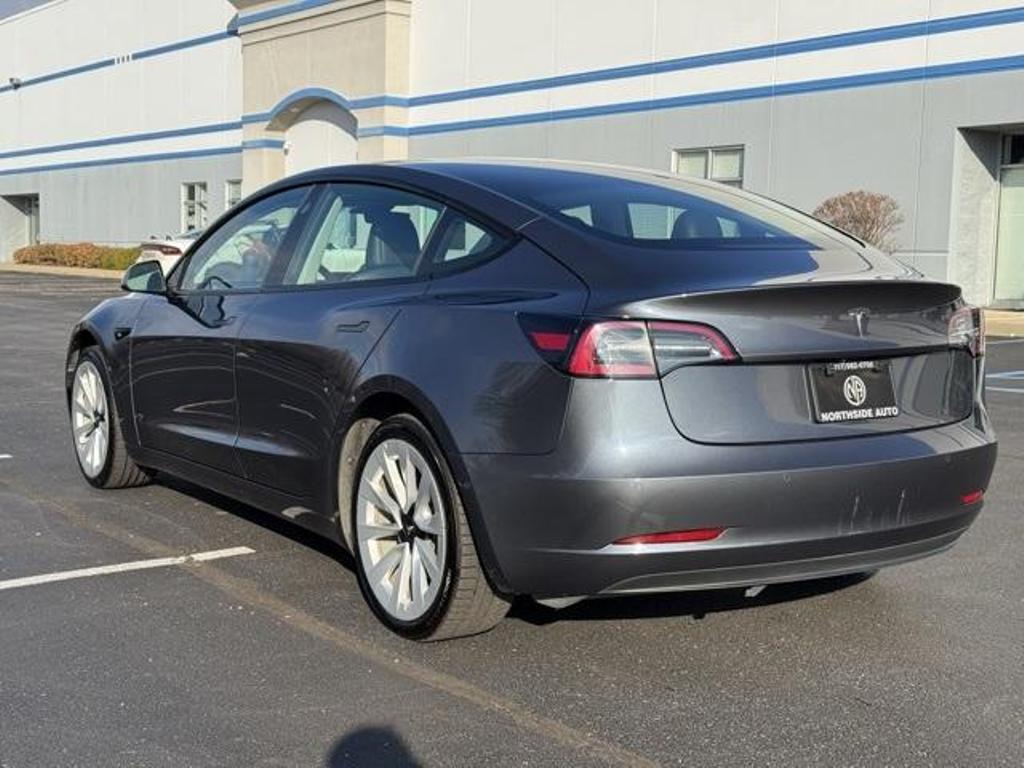 2022 Tesla Model 3 Base photo 51