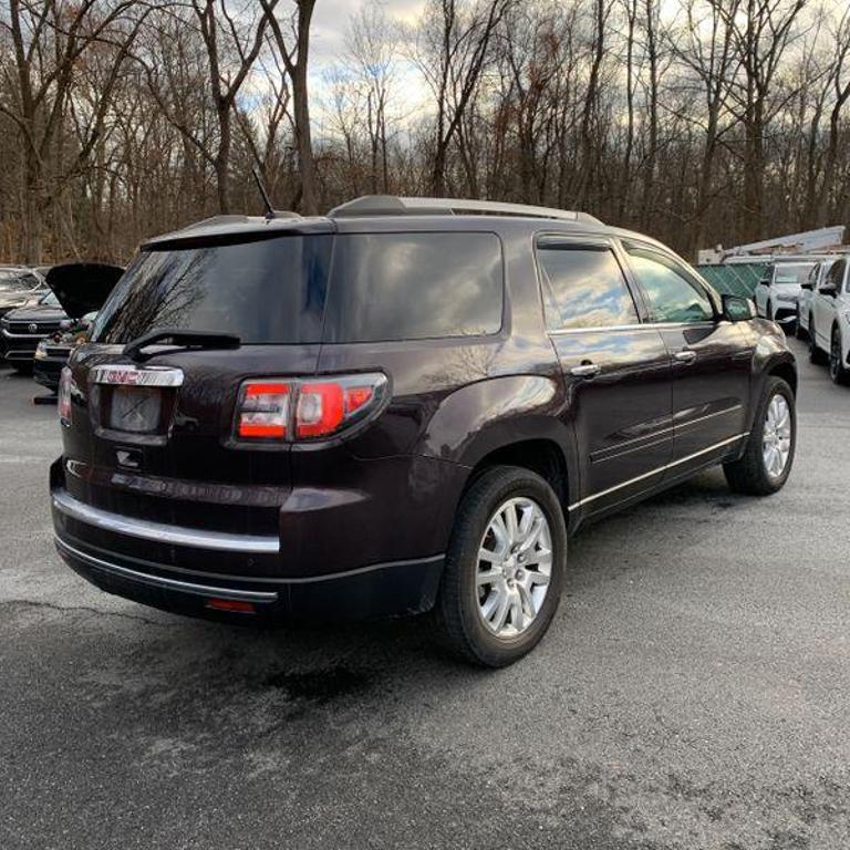 2016 GMC Acadia SLT-1 photo 32