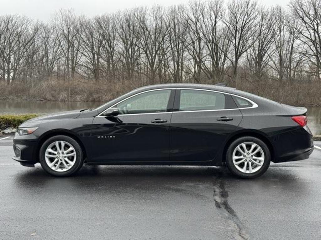 2016 Chevrolet Malibu 1LT photo 58