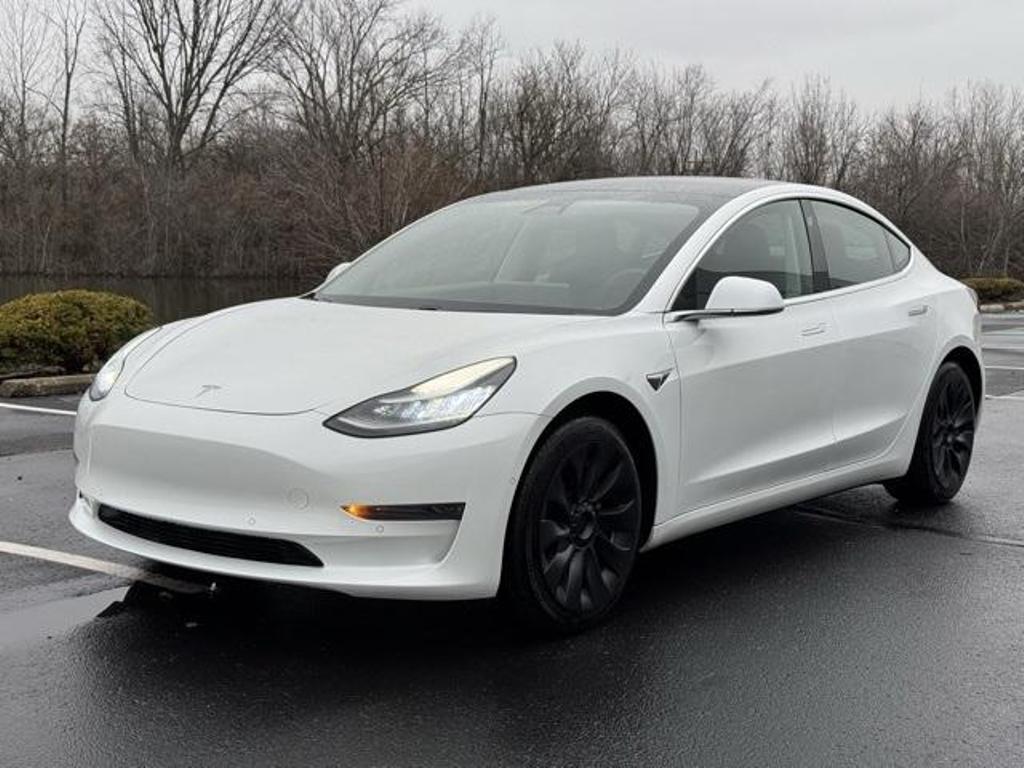 2020 Tesla Model 3 Base photo 53