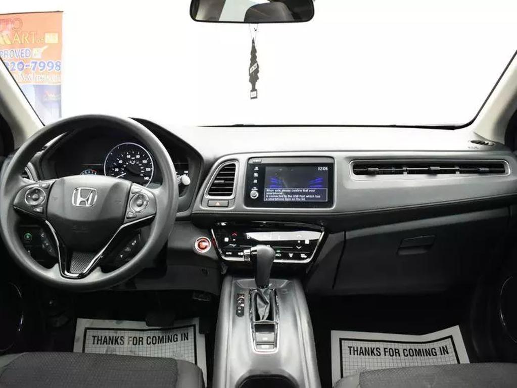 2022 Honda HR-V EX photo 19