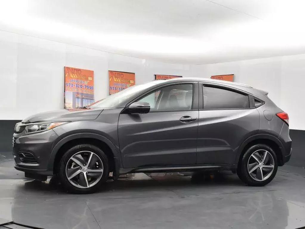 2022 Honda HR-V EX photo 5