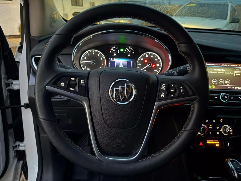 2022 Buick Encore Preferred photo 10