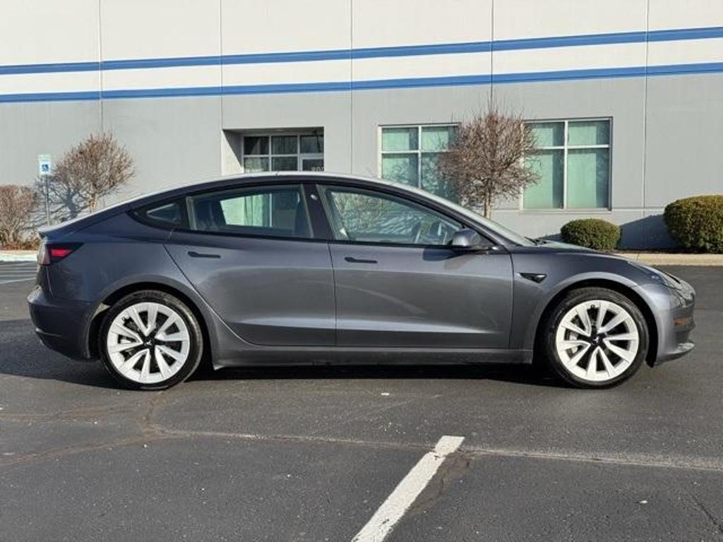 2022 Tesla Model 3 Base photo 46