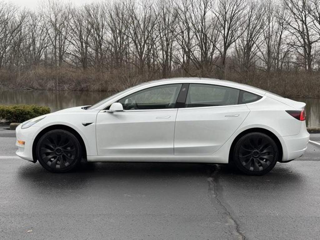 2020 Tesla Model 3 Base photo 52