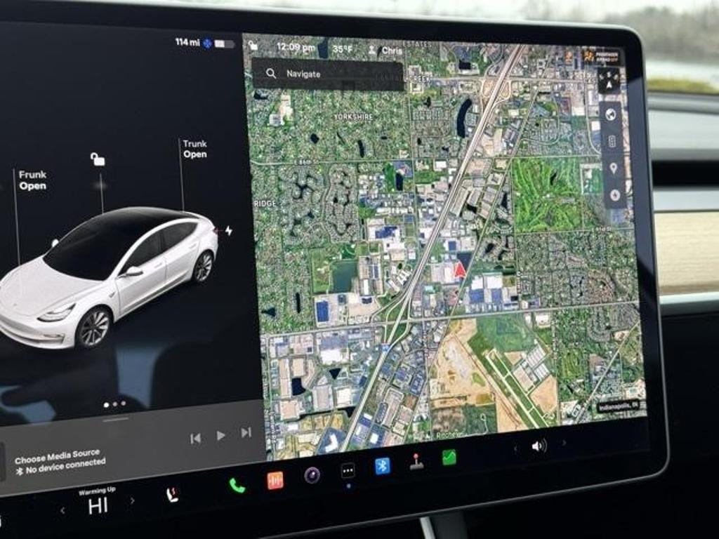 2020 Tesla Model 3 Base photo 77