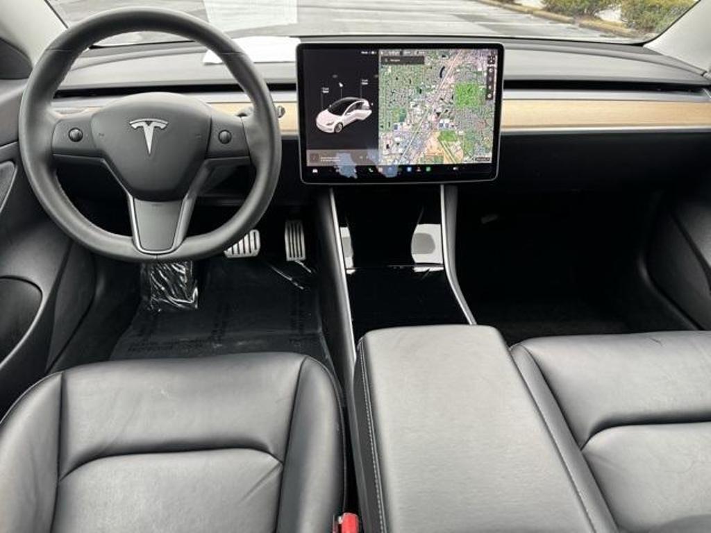 2020 Tesla Model 3 Base photo 71