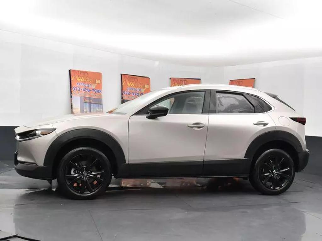 2024 Mazda CX-30 Select Sport photo 5