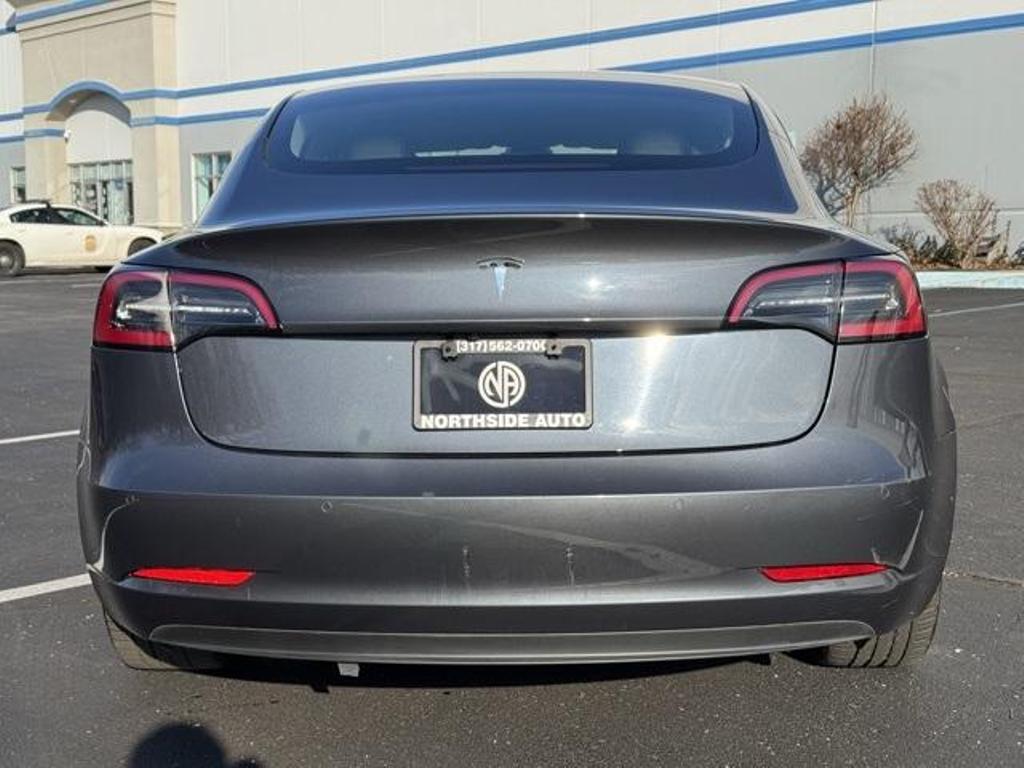 2022 Tesla Model 3 Base photo 48