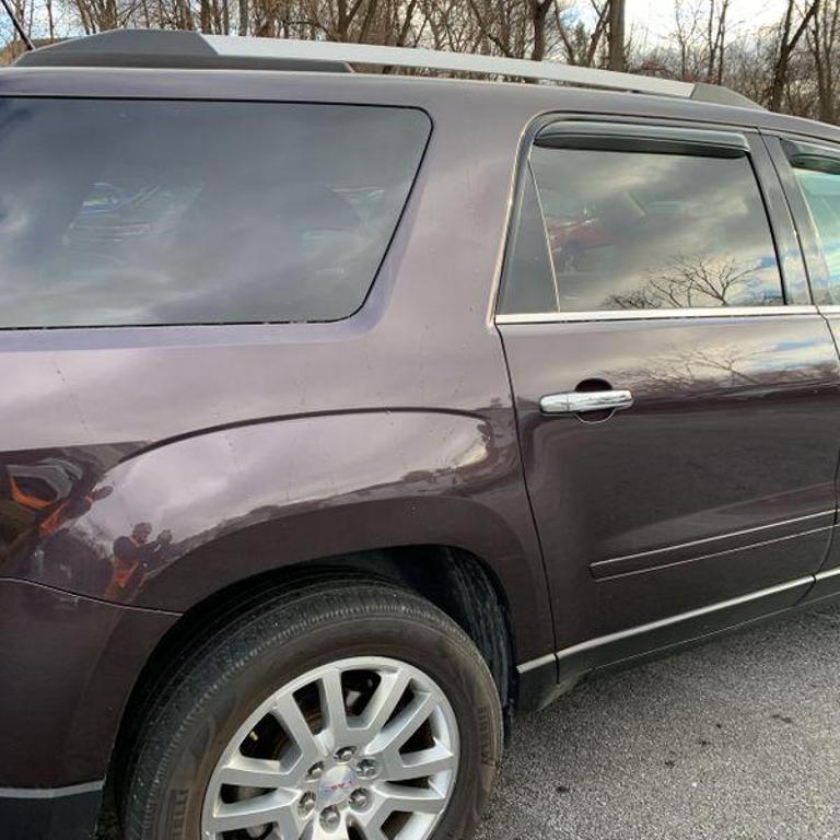 2016 GMC Acadia SLT-1 photo 29