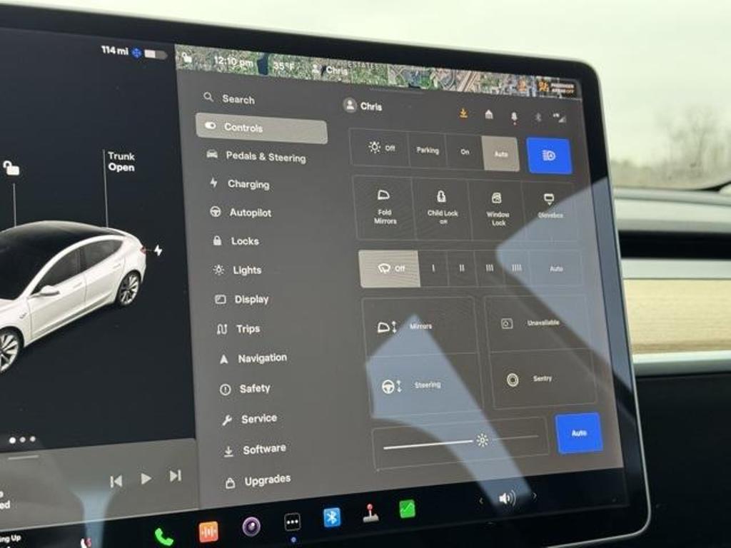 2020 Tesla Model 3 Base photo 78